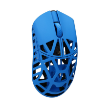 WLMOUSE Beast X Max Wireless Mouse Infinity Blue egér