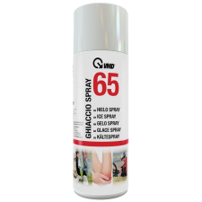 WMD Fagyasztóspray 400 ml elsősegély