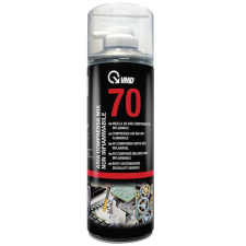WMD Sűrített levegő-spray - mix tisztító- és takarítószer, higiénia