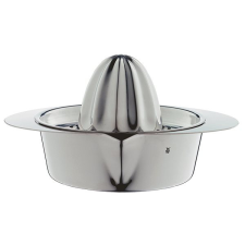 WMF 0605806040 citrusfacsaró, 13 cm gyümölcsprés és centrifuga