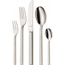 WMF 1161916390 evőeszköz készlet 30 db Rozsdamentes acél (11.6191.6390) tányér és evőeszköz