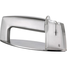 WMF 1874436030 Gourmet rozsdamentes acél késélező konyhai eszköz