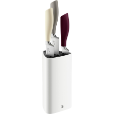  WMF 1884309990 Elements Joy szett blokkal, 3 darab (1884309990) kés és bárd