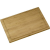 WMF 1886889990 bambusz vágódeszka 45 x 30 cm