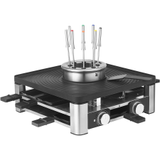 WMF 3200001081 Lumero Multigrill (3200001081) grillsütő