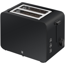 WMF 414210071 Stelio 2 szeletes kenyérpirító 1050W - Fekete (414210071) kenyérpirító