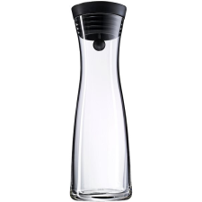 WMF 617706040 Basic 1,0 l, fekete konyhai eszköz