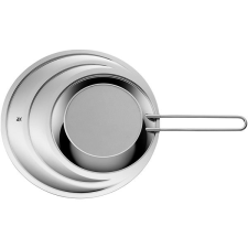 WMF 720826040 eerpenyő védőfedő, 20, 24 és 28 cm edény