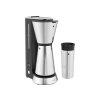 WMF KITCHENminis® aroma kávéfőző hordozható termo bögrével