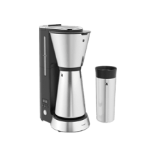 WMF KITCHENminis® aroma kávéfőző hordozható termo bögrével kávéfőző