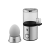 WMF KITCHENminis® tojásfőző egy tojáshoz ezüst