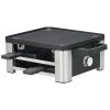WMF Lono Grillsütő - Fekete/Ezüst (61.3024.5155)