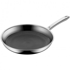 WMF Profi 0790386991 Általános serpenyő Kör (PROFI PAN 28) edény