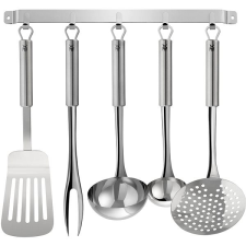 WMF Profi Plus 1871529990 konyhai segédeszközkészlet 6 db konyhai eszköz