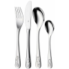 WMF Safari gyermek evőeszköz készlet (4 darabos) (12.8002.6040)