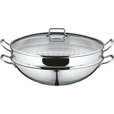 WMF SERPENYŐ WOK MACAO (0792566040) edény