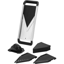 WMF Top Tools 686106040 3 az 1-ben reszelő (686106040) konyhai eszköz