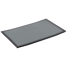 WMF Touch Vágódeszka 32 x 20 cm - Fekete konyhai eszköz