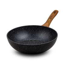 WOK serpenyő edény