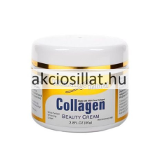 Wokali Collagen Beauty Cream 80g testápoló