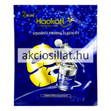 Wokali Haokali Vitamin E Textil arcmaszk 30ml arcpakolás, arcmaszk