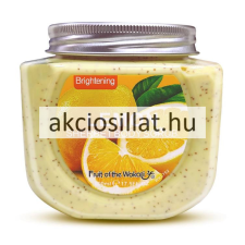 Wokali Lemon Sorbet Testradír 500ml testradír