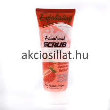 Wokali Strawberry arcradír 170ml arctisztító