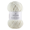 Wolans Bunny Baby - Krém 02