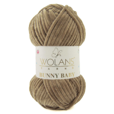 Wolans Bunny Baby - Tevebarna 29 rövidáru