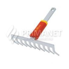 WOLF-Garten multi-star® DS-M 19 kis gereblye gereblye, lombseprű