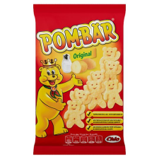  Wolf Pom Bar Original 50g előétel és snack