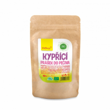 Wolfberry BIO Baking Powder 150 g biokészítmény