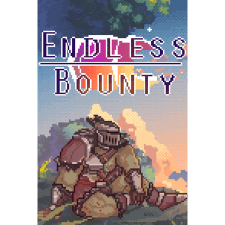 WolfBite Interactive LLC Endless Bounty (PC - Steam elektronikus játék licensz) videójáték