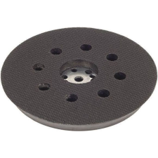 Wolfcraft 2227000 Csiszolókorong Ø 125 mm (WF2227000) barkácsgép tartozék