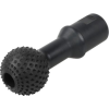 Wolfcraft 4386000 Golyós reszelő sarokcsiszolóhoz, Ø 31,5 mm Hossz 26 mm 1 db (WF4386000)