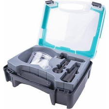 Wolfcraft 4400000 Famegmunkáló készlet sarokcsiszolóhoz, 4 db. 1 készlet (WF4400000) barkácsgép tartozék