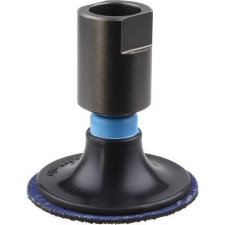 Wolfcraft 5607000 Csiszolólap készlet sarokcsiszolókhoz, 4 részes. Ø 50 mm (WF5607000) barkácsgép tartozék