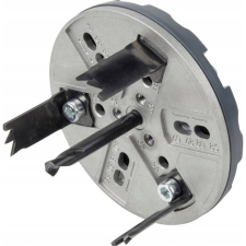 Wolfcraft 5986000 Lyukfűrész 1 db 1 db (WF5986000) szerszám kiegészítő