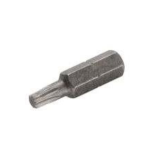 Wolfcraft Bit Torx 15 25 mm hosszú, 3 db (4006885247703) szerszám kiegészítő
