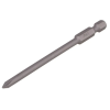 Wolfcraft csavarozó bit Solid 89mm Philips PH2