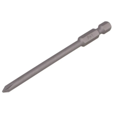 Wolfcraft csavarozó bit Solid 89mm Philips PH2 bitfej készlet