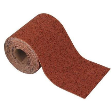  WOLFCRAFT Csiszolópapír, 5 m × 93 mm, szemcseméret 60 (4006885317109) barkácsgép tartozék