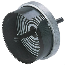 Wolfcraft Fúrókorona, 68 mm (4006885215702) szerszám kiegészítő