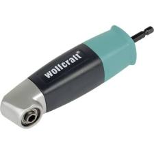 Wolfcraft Hajlított előtét Wolfcraft 4688000 Alkalmas Wolfcraft (4688000) szerszám kiegészítő