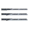 Wolfcraft HCS Fűrészlap laminált padlóhoz és parkettához, 75 mm, 3 db (4006885267404)