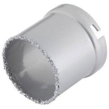 Wolfcraft HM Fúrókorona-betét, 83 mm (4006885347601) szerszám kiegészítő