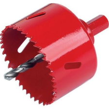 Wolfcraft Lyukfűrész, körkivágó tárcsa 80mm Wolfcraft 5485000 (WF5485000) szerszám kiegészítő