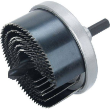 Wolfcraft Lyukfűrész, körkivágó tárcsa Wolfcraft Standard 2165000 (WF2165000) szerszám kiegészítő