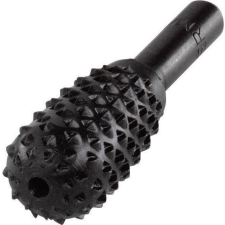 Wolfcraft - Ráspoly fára, körte 15,5mm (WF2536000) barkácsgép tartozék