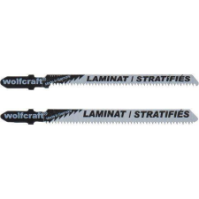 Wolfcraft Szúrófűrészlap HCS 75 mm, 3 db (WF2379000) fűrészlap